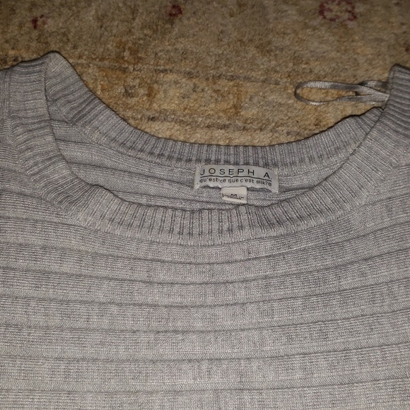 Fall Dolman Top - Picture 3 of 4